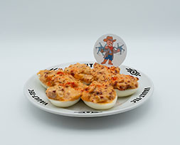 画像ギャラリー No.004のサムネイル画像 / 「Fallout」のコラボカフェではヌカ・コーラ・クアンタムやシュガーボムを味わえる。イベントで提供されるグッズ情報が明らかに