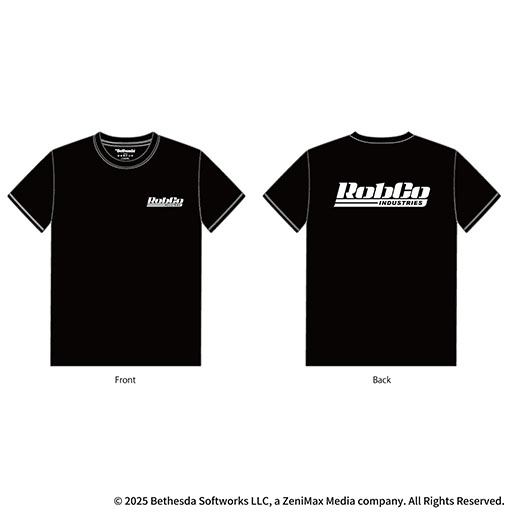 画像ギャラリー No.010のサムネイル画像 / 「Fallout」のコラボカフェではヌカ・コーラ・クアンタムやシュガーボムを味わえる。イベントで提供されるグッズ情報が明らかに