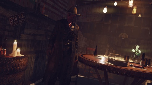 Thumbnail image of Image Gallery No. 002 /[Interview]