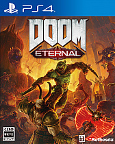꡼ No.001 | PS4ǡDOOM Eternalס̾ǤͽդŹPS StoreˤƳϡSwitchǤXbox OneǤϸ