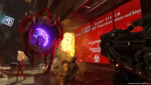 ꡼ No.005 | PS4ǡDOOM Eternalס̾ǤͽդŹPS StoreˤƳϡSwitchǤXbox OneǤϸ