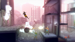 ꡼ No.014Υͥ / Devolver DigitalBitSummit 7 Spiritsפ˻METAL WOLF CHAOS XDפʤɡ¿ΥȥŸͽ