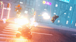 ꡼ No.016Υͥ / Devolver DigitalBitSummit 7 Spiritsפ˻METAL WOLF CHAOS XDפʤɡ¿ΥȥŸͽ