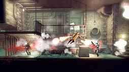 ꡼ No.017Υͥ / Devolver DigitalBitSummit 7 Spiritsפ˻METAL WOLF CHAOS XDפʤɡ¿ΥȥŸͽ