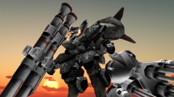 画像集 No.005のサムネイル画像 / PC/PS4/Xbox One向けロボットアクション「METAL WOLF CHAOS XD」が8月6日に発売。予約受付が本日スタート