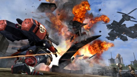 PC/PS4/Xbox OneܥåȥMETAL WOLF CHAOS XDפ86ȯ䡣ͽդ