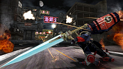 METAL WOLF CHAOS XDסǤơޤˤ꡼󥷥åȤ٤ΡHELL⡼ɡפ俷ʼо줹NPCʤ