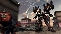 ꡼ No.014 | METAL WOLF CHAOS XDסǤơޤˤ꡼󥷥åȤ٤ΡHELL⡼ɡפ俷ʼо줹NPCʤ