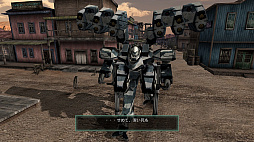 ꡼ No.015 | METAL WOLF CHAOS XDסǤơޤˤ꡼󥷥åȤ٤ΡHELL⡼ɡפ俷ʼо줹NPCʤ