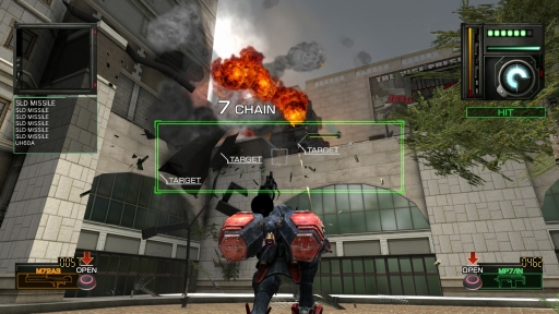 ꡼ No.007Υͥ / ȯMETAL WOLF CHAOS XDפҲäʥΥͤȴǤϤʤʥ󥲡ȤƤ̥Ūʺʤ