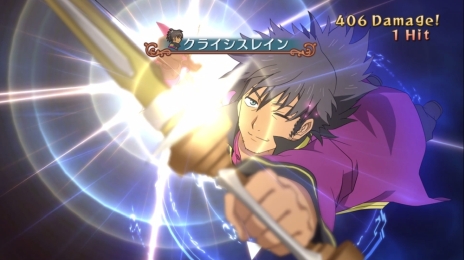 画像ギャラリー No.004のサムネイル画像 / 「テイルズ オブ ヴェスペリア REMASTER」の2ndトレイラーと,初回限定生産版を紹介するトレイラーが公開に