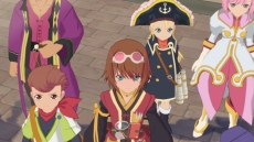 画像ギャラリー No.005のサムネイル画像 / 「テイルズ オブ ヴェスペリア REMASTER」の2ndトレイラーと,初回限定生産版を紹介するトレイラーが公開に