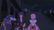 画像ギャラリー No.006のサムネイル画像 / 「テイルズ オブ ヴェスペリア REMASTER」の2ndトレイラーと,初回限定生産版を紹介するトレイラーが公開に