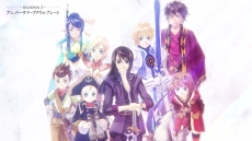 画像ギャラリー No.008のサムネイル画像 / 「テイルズ オブ ヴェスペリア REMASTER」の2ndトレイラーと,初回限定生産版を紹介するトレイラーが公開に