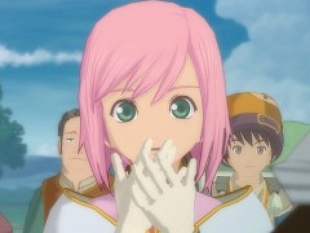 テイルズ オブ ヴェスペリア Remaster の世界観と物語が分かる紹介トレイラー ストーリー篇 が公開