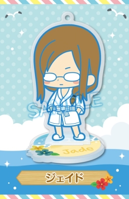 ���������꡼ No.002�Υ���ͥ������ / �֥ƥ��륺 ���֡ץ��꡼���Υȥ졼�ǥ��󥰥�����륹����ɤ��貰����6���ȯ��