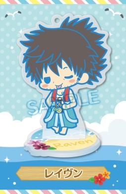 ���������꡼ No.003�Υ���ͥ������ / �֥ƥ��륺 ���֡ץ��꡼���Υȥ졼�ǥ��󥰥�����륹����ɤ��貰����6���ȯ��