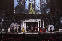 ���������꡼ No.004�Υ���ͥ������ / �֥ƥ��륺 ���� �ե����ƥ��Х� 2019 Blu-ray�ס���ǼBOX�Υ��饹�Ȥ�������10��12���ˤϿ����֤�ȡ������硼�γ��Ť�