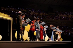 ���������꡼ No.005�Υ���ͥ������ / �֥ƥ��륺 ���� �ե����ƥ��Х� 2019 Blu-ray�ס���ǼBOX�Υ��饹�Ȥ�������10��12���ˤϿ����֤�ȡ������硼�γ��Ť�