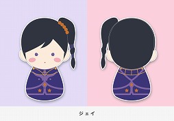 ���������꡼ No.005�Υ���ͥ������ / �֥ƥ��륺 ���֡ץ��꡼���Υȥ졼�ǥ��󥰥ޥ����å���3�Ƥ����ȥ֥��䤫���о�