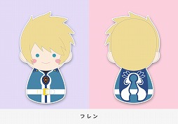 ���������꡼ No.008�Υ���ͥ������ / �֥ƥ��륺 ���֡ץ��꡼���Υȥ졼�ǥ��󥰥ޥ����å���3�Ƥ����ȥ֥��䤫���о�