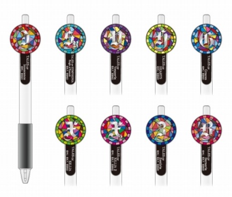 ���������꡼ No.008�Υ���ͥ������ / �֥ƥ��륺 ���֡ץ��꡼���Υ���ܥ��ե���Tales of Memories cafe�פ�1��17���������2��7����ʡ���ǥ����ץ�