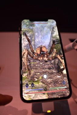 ꡼ No.005 | E3 2018TES꡼οޥۥȥThe Elder Scrolls: BladesפͷŸ䥰եåХȥǧƤ