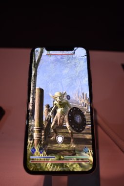 ꡼ No.006 | E3 2018TES꡼οޥۥȥThe Elder Scrolls: BladesפͷŸ䥰եåХȥǧƤ