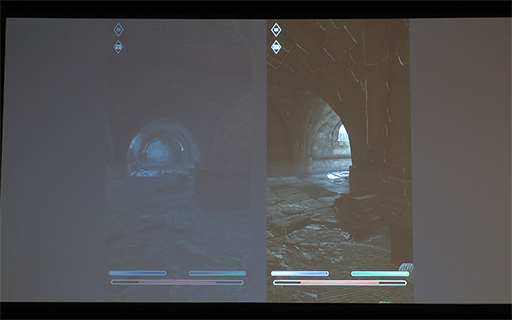 ꡼ No.009 | GDC 2019ϥޥ۸TESThe Elder Scrolls: BladesפΥåݡȡ̤ǥ󥸥󡤽Ĳ̤ʤɡץ쥤ξ˱ƻѤ