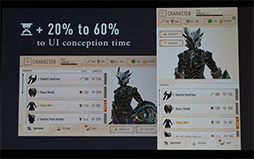 ꡼ No.010 | GDC 2019ϥޥ۸TESThe Elder Scrolls: BladesפΥåݡȡ̤ǥ󥸥󡤽Ĳ̤ʤɡץ쥤ξ˱ƻѤ