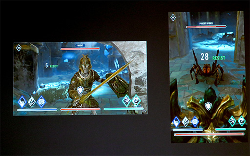 Gdc 19 スマホ向けtes The Elder Scrolls Blades のセッションレポート 横画面でダンジョン 縦画面 で生産など プレイの状況に応じて持ち方が変えられる Gdc 19 スマホ向けtes The Elder Scrolls Blades のセッションレポート 横画面でダンジョン 縦画面 で生産など プレイの状況に応じて持ち方が変えられる