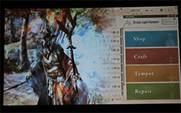 ꡼ No.018 | GDC 2019ϥޥ۸TESThe Elder Scrolls: BladesפΥåݡȡ̤ǥ󥸥󡤽Ĳ̤ʤɡץ쥤ξ˱ƻѤ