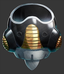 画像ギャラリー No.002のサムネイル画像 / 「JUMP FORCE」の発売が2019年2月14日に決定。“フリーザ様の小型ポッド”などゲーム内アイテムがもらえる早期購入特典の公開も