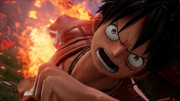 画像ギャラリー No.006のサムネイル画像 / 「JUMP FORCE」の発売が2019年2月14日に決定。“フリーザ様の小型ポッド”などゲーム内アイテムがもらえる早期購入特典の公開も