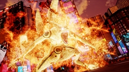 画像ギャラリー No.007のサムネイル画像 / 「JUMP FORCE」の発売が2019年2月14日に決定。“フリーザ様の小型ポッド”などゲーム内アイテムがもらえる早期購入特典の公開も