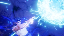 画像ギャラリー No.010のサムネイル画像 / 「JUMP FORCE」の発売が2019年2月14日に決定。“フリーザ様の小型ポッド”などゲーム内アイテムがもらえる早期購入特典の公開も