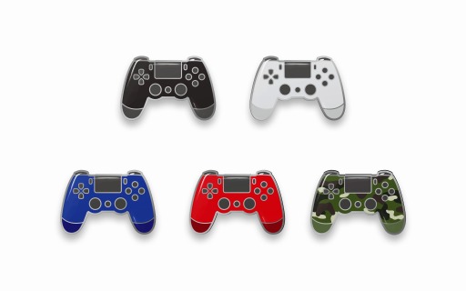 画像ギャラリー No.008のサムネイル画像 / SIE,ジャンプフェスタ2019に出展。「JUMP FORCE」「KHIII」が試遊可能に