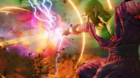 ꡼ No.010Υͥ / ֥ɥ饴ܡפ¹֤˷פ¼ʤɡJUMP FORCE׻省饯Υǥ䥲ॷ