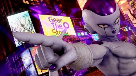 ꡼ No.012Υͥ / ֥ɥ饴ܡפ¹֤˷פ¼ʤɡJUMP FORCE׻省饯Υǥ䥲ॷ