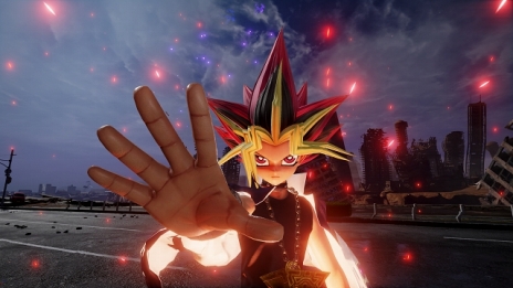 ꡼ No.016Υͥ / ֥ɥ饴ܡפ¹֤˷פ¼ʤɡJUMP FORCE׻省饯Υǥ䥲ॷ