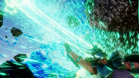 ꡼ No.020Υͥ / ֥ɥ饴ܡפ¹֤˷פ¼ʤɡJUMP FORCE׻省饯Υǥ䥲ॷ