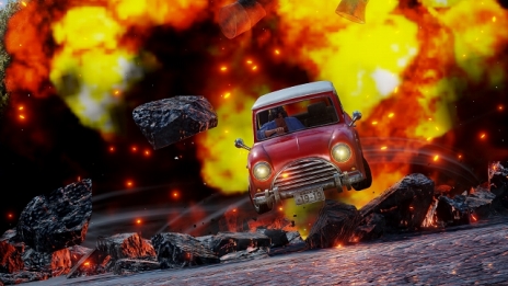 ꡼ No.022Υͥ / ֥ɥ饴ܡפ¹֤˷פ¼ʤɡJUMP FORCE׻省饯Υǥ䥲ॷ