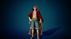 ꡼ No.008Υͥ / JUMP FORCEפΥȡ꡼PVͻ礷ȸ٤褦ȤְפȤ襤