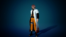 ꡼ No.009Υͥ / JUMP FORCEפΥȡ꡼PVͻ礷ȸ٤褦ȤְפȤ襤