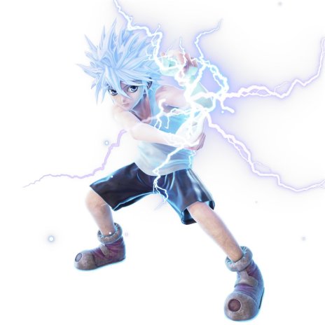 ꡼ No.003Υͥ / JUMP FORCEפëеסȳáɤʤɥХȥ륷ƥξܺ٤餫