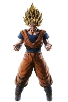 ꡼ No.016Υͥ / JUMP FORCEפëеסȳáɤʤɥХȥ륷ƥξܺ٤餫