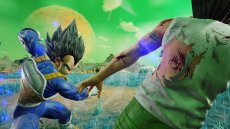 ꡼ No.028Υͥ / JUMP FORCEפëеסȳáɤʤɥХȥ륷ƥξܺ٤餫