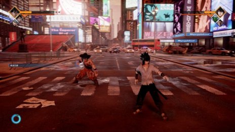 ꡼ No.036Υͥ / JUMP FORCEפëеסȳáɤʤɥХȥ륷ƥξܺ٤餫