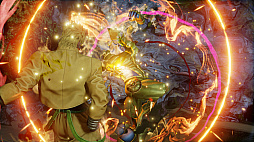 ���������꡼ No.002�Υ���ͥ������ / ��JUMP FORCE�פˡ֥��祸��δ�̯�������פ�������Ϻ��DIO�����������ɤ��֤Ĥ���礦���硼��PV������