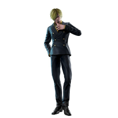 ���������꡼ No.025�Υ���ͥ������ / ������ǯ�������ϴ�50��ǯ���ʡ�JUMP FORCE�פ�����ȯ�䡣���省��饯�����䥹�ȡ��꡼�������ॷ���ƥ��ޤȤ�ƾҲ�